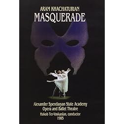 Masquerade (Khachaturian)