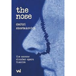 Shostakovich: The Nose