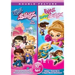 Bratz: Babyz - The Movie & Super Babyz