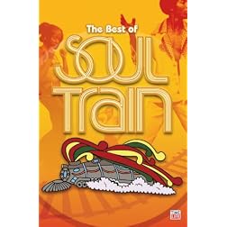 The Best of Soul Train
