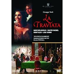 Verdi: La Traviata