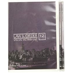 Law & Order: Special Victims Unit - The Twelfth Year