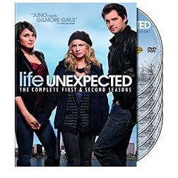Life Unexpected: The Complete First and Second Seasons
