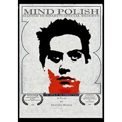 Mind Polish -Director's Cut /Festival Version + Bonus features