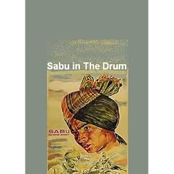 Sabu in The Drum