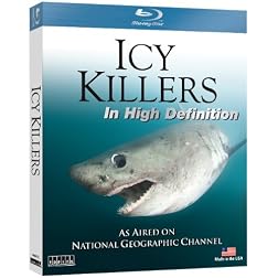 Icy Killers