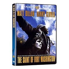 The Saint Of Fort Washington