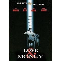 Love And Money