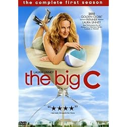 The Big C: The Complete First Season