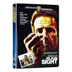 Hide In Plain Sight