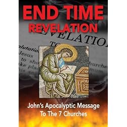 End Time Revelation