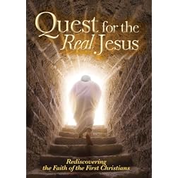Quest for The Real Jesus