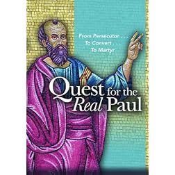 Quest for The Real Paul