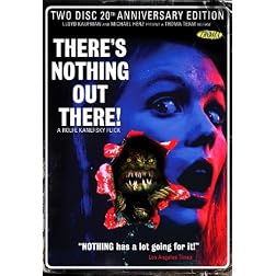 There's Nothing Out There (Ws)
