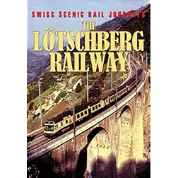 Lotschberg Railway (Full Dol)