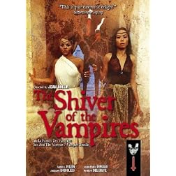 The Shiver of the Vampires