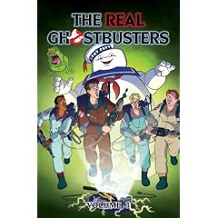 The Real Ghostbusters, Vol 3