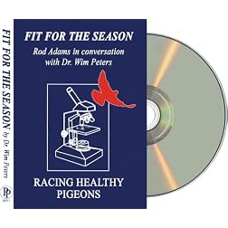 Pigeon Health: Fit for the Season
