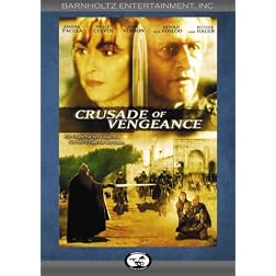 Crusade of Vengeance