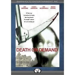 Death On Demand