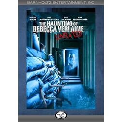 Haunting of Rebecca Verlaine