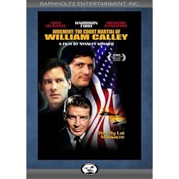 Judgment: The Court Martial of Lt. William Calley