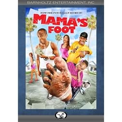 Mama's Foot