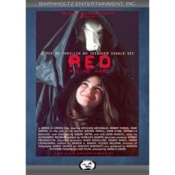 Red Riding Hood