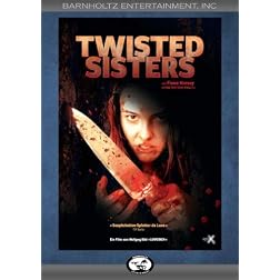 Twisted Sisters
