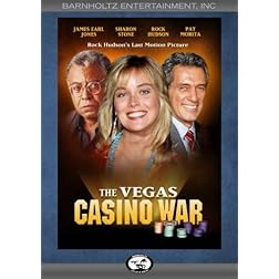 The Vegas Casino War