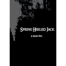 Spring Heeled Jack