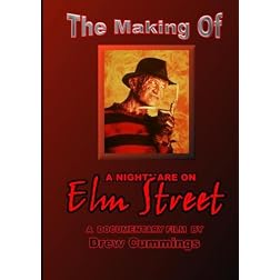 The Making Of: Nightmare On Elm Street