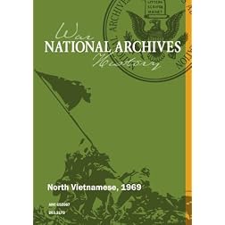 North Vietnamese, 1969