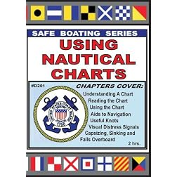 Using Nautical Charts