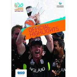 Twenty20 Cricket World Cup 2010
