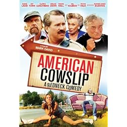 American Cowslip: Redneck Comedy (Ac3)