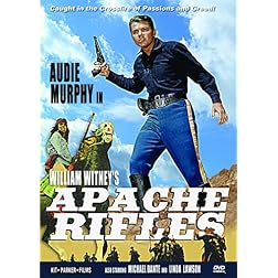 Apache Rifles
