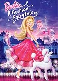 Get Barbie: A Fashion Fairytale On Video