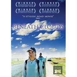 Beneath Clouds