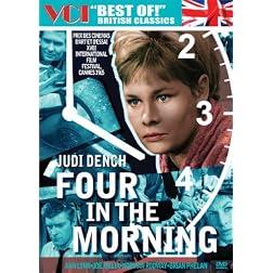 Four In The Morning (The Best of the British Classics)