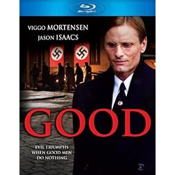 Good [Blu-ray]