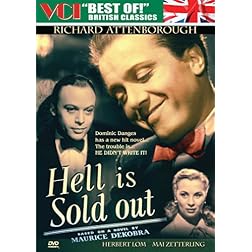 Hell Is Sold Out (The Best of the British Classics)