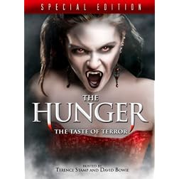 Hunger: Taste of Terror