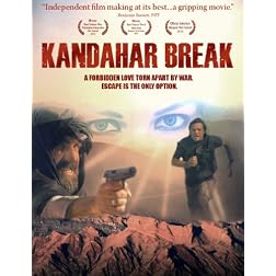 Kandahar Break