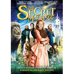 The Secret of Moonacre