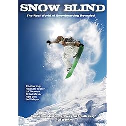 Snow Blind