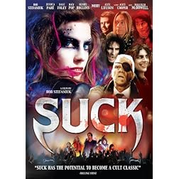Suck