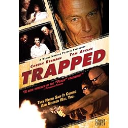 Trapped