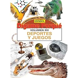 Computers: Spanish
