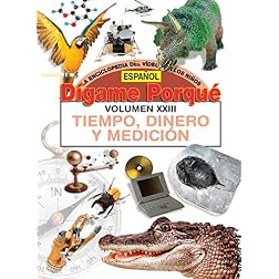 Ecosystems & The Environment: Spanish